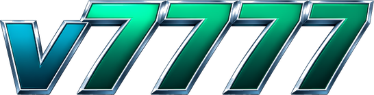 v7777 লোগো